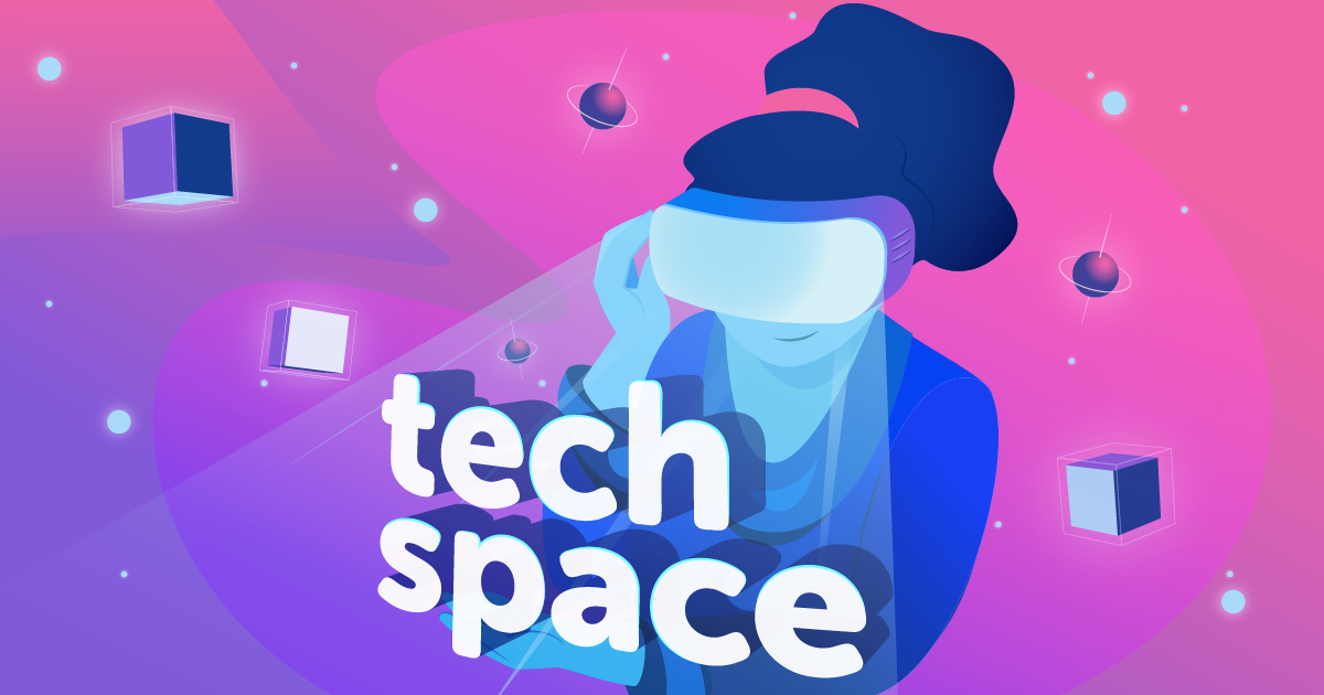 Tech Space Podcast